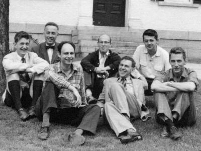 First Ai Programmers Who Created AI? Tracing the History of Artificial Intelligence | Beebom