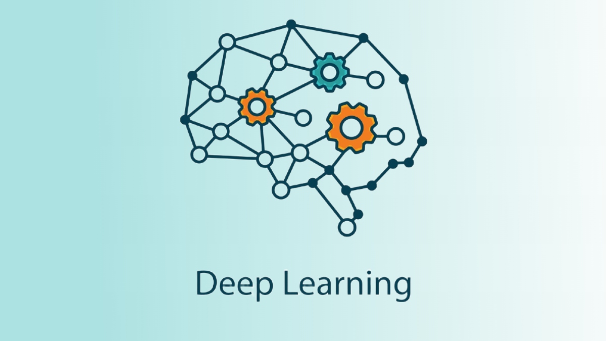 an illustration of deep learning in ai