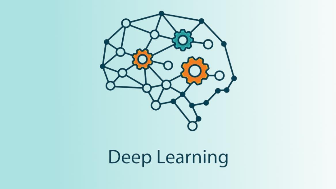 an illustration of deep learning in ai