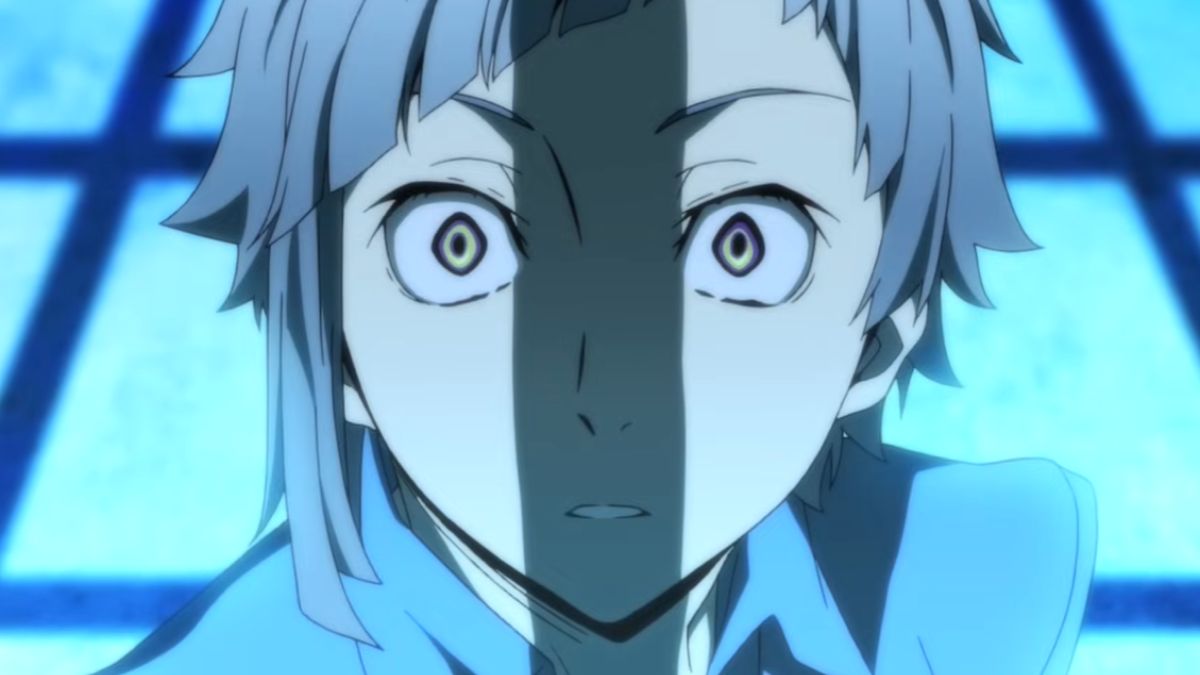 Orden de Visualización de Bungo Stray Dogs: Cronológico y por Fecha de Estreno (Anime y Películas)