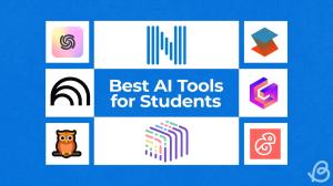 After Testing 45+ Tools, Here Are the 10 Best AI Tools for Students