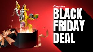 Best Black Friday 2025 LEGO Deals: Fortnite, Star Wars, and More