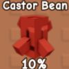 castor bean