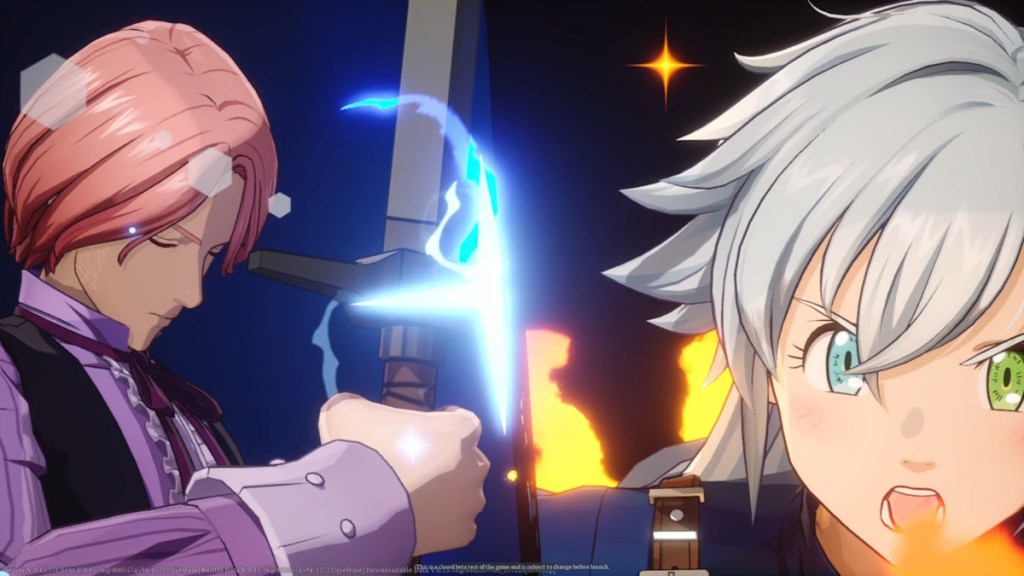 The Seven Deadly Sins Origin First Impressions: Gear Up to Unravel a Multiversal Saga