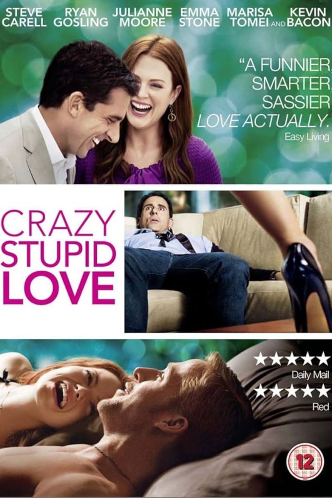 Crazy, Stupid, Love