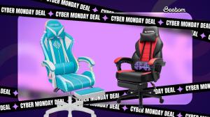 Best Cyber Monday 2025 Gaming Chair Deals: GTRacing, N-Gen, and More