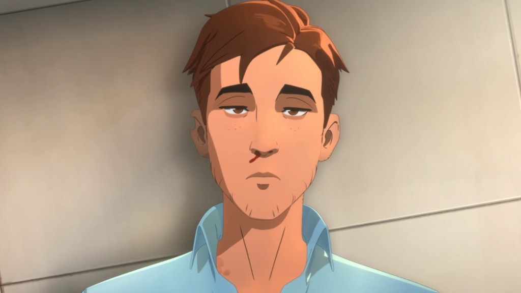 Robert on Ground Dispatch