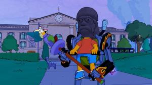 How to Get Jebediah’s Protective Helmet in Fortnite Simpsons Season