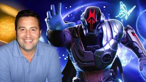 Fortnite Chief Confirms Return of The Seven in Upcoming Chapter 7