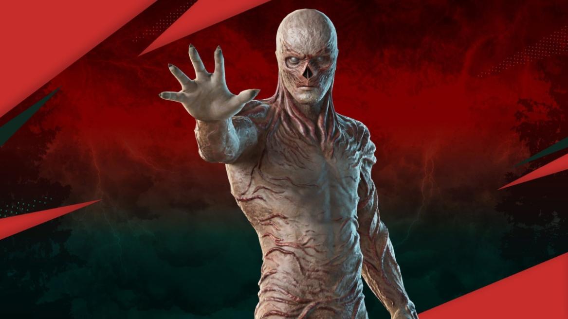 Fortnite Vecna Skin