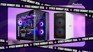 Best Cyber Monday 2025 Gaming PC Deals: HP, MSI, and More