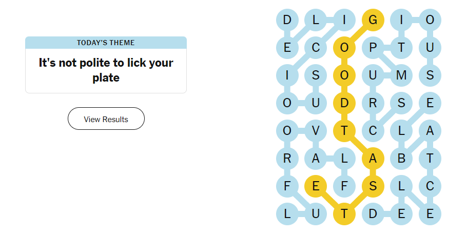 strands answer and hint november 1 2025