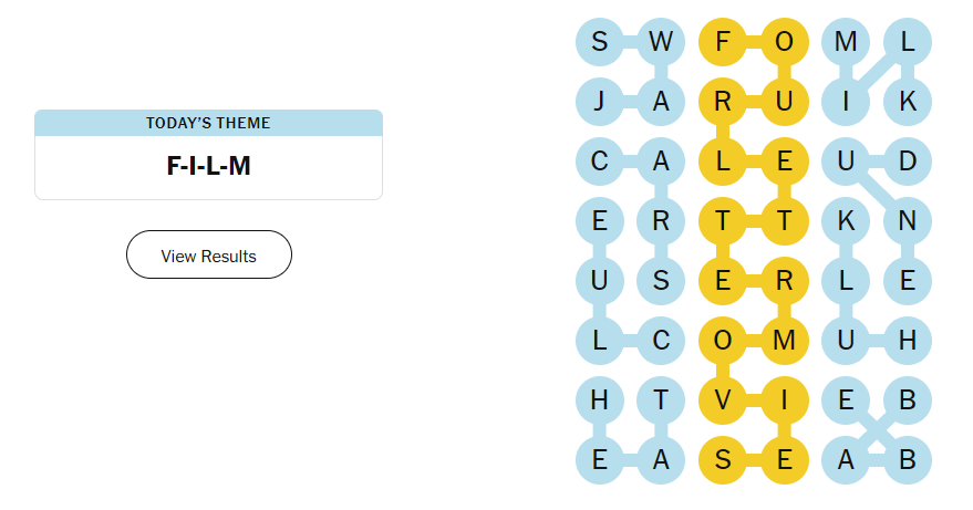 strands hints and answers november 4 2025