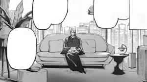 JJK Modulo Chapter 13 Brings Back a Major Jujutsu Kaisen Character