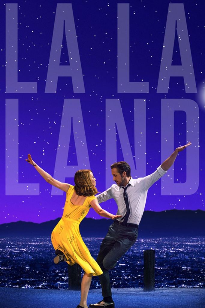 La La Land