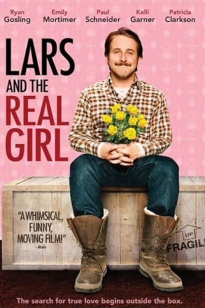 Lars and the Real Girl