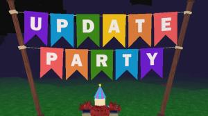 When Is the next 99 Nights in the Forest Admin Abuse Update Party? (November 2025)