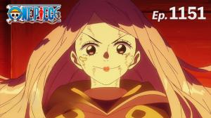 One Piece Episode 1151 Release Time and Date (Countdown Timer)
