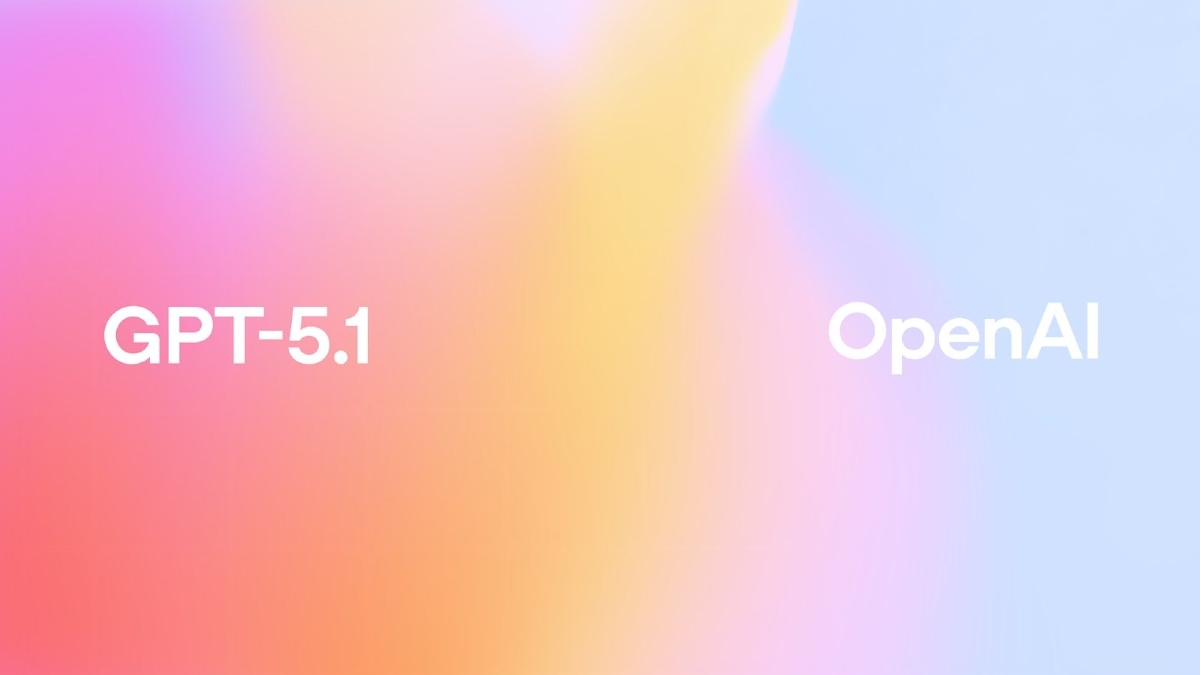 openai launches chatgpt 5.1