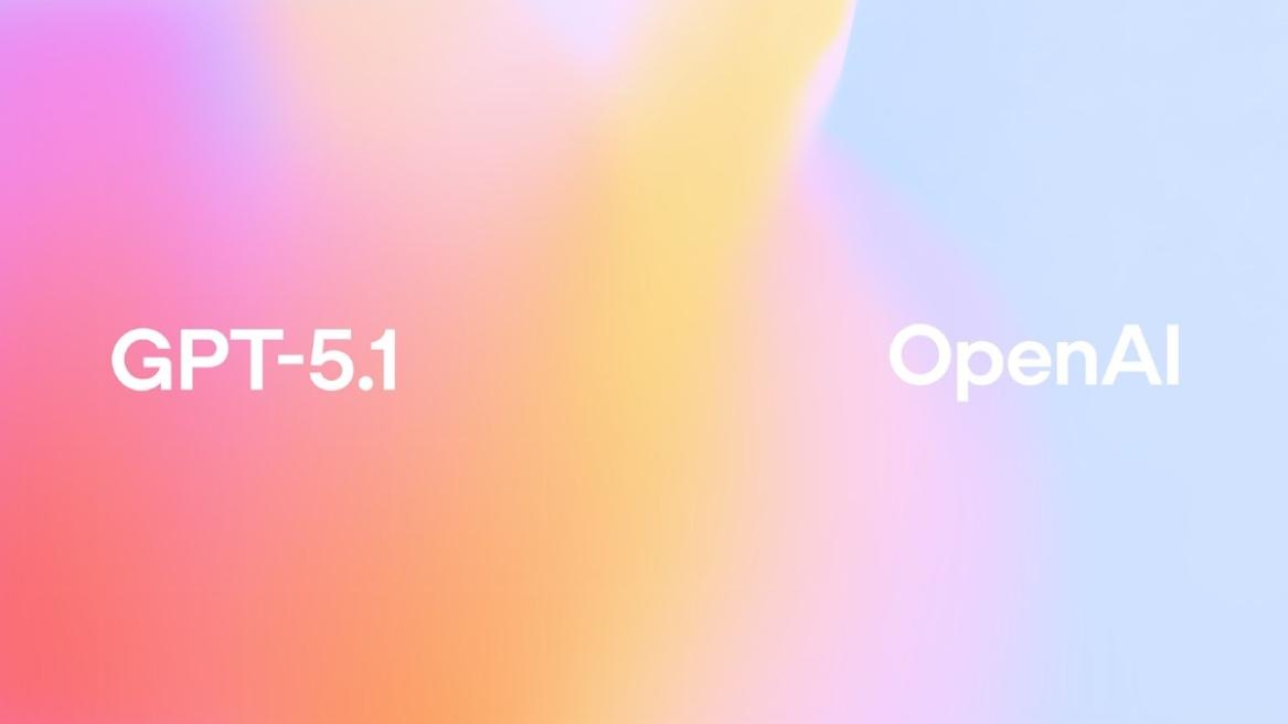 openai launches chatgpt 5.1