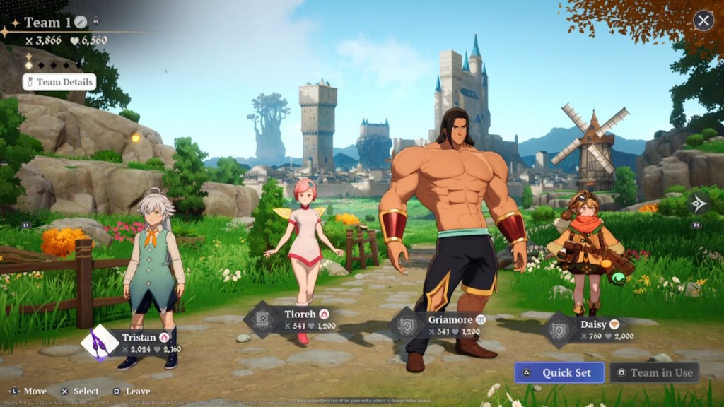 The Seven Deadly Sins Origin First Impressions: Gear Up to Unravel a Multiversal Saga