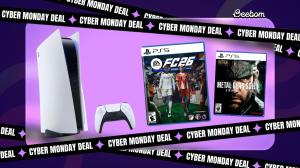 Best Cyber Monday 2025 PlayStation 5 Deals: Console, Games, and More