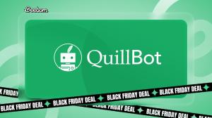 QuillBot Black Friday Deals 2025 (Save 40%)