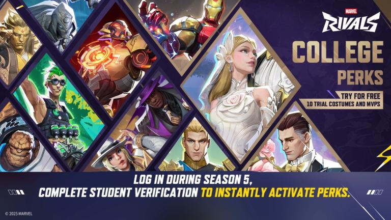 Marvel Rivals Season 5 Patch Notes: Gambit Hero, New Map, Nerfs and ...