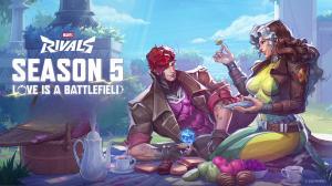 Marvel Rivals Season 5 Early Patch Notes: Gambit Hero, New Map, Nerfs and Buffs