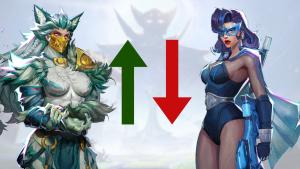 Every Marvel Rivals Season 5 Hero Buffs and Nerfs | Beebom