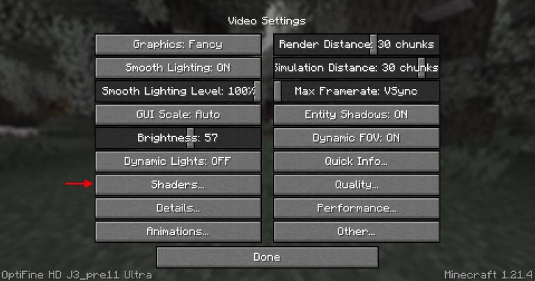 how to download minecraft shaders step by step guide ... How to Install Minecraft Shaders: A Step-by-Step Guide | Beebom