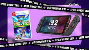 Best Cyber Monday 2025 Nintendo Switch Deals: Consoles, Games, and Accessories
