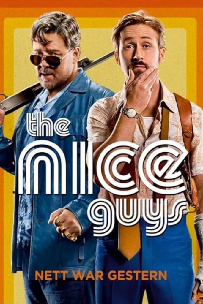 The Nice Guys