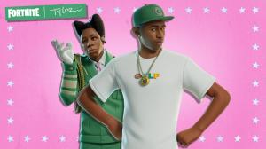 How to Get Tyler, The Creator Skin in Fortnite