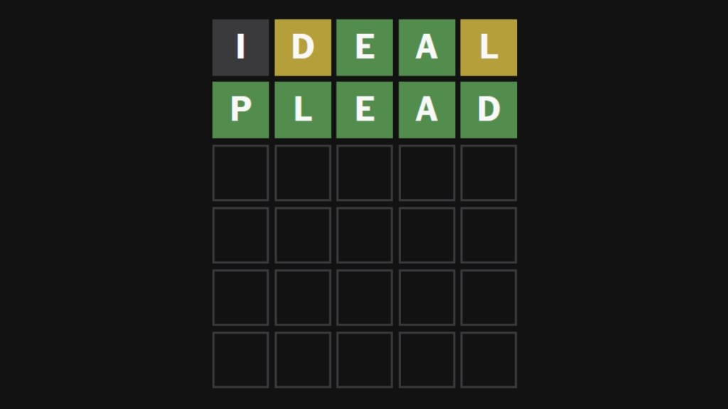 Wordle Answer Nov 25