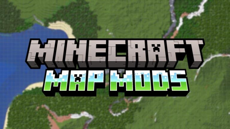 10 Best Minecraft Map Mods Beebom