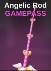 All Fish It Rods and Tier List