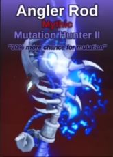 All Fish It Rods and Tier List
