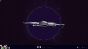 How to Get Aphelion Blueprint in Arc Raiders