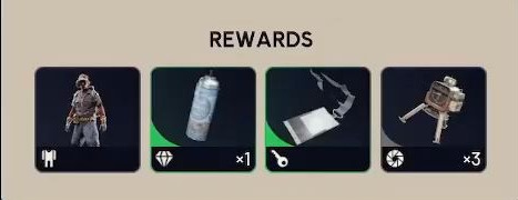 Arc Raiders The Stench of Corruption quest rewards