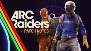 Arc Raiders Patch Notes for Update 1.6.0: Minor Bugs Fixed Before Major Winter Event