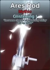 All Fish It Rods and Tier List