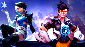 Marvel Rivals Came Crashing Into 2025 as an Overwatch Killer and Repeated the Same Mistakes