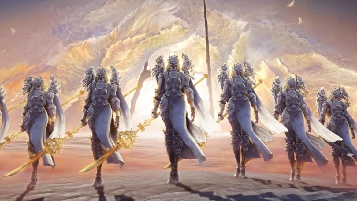 Balancers boss guide in Elden Ring Nightreign