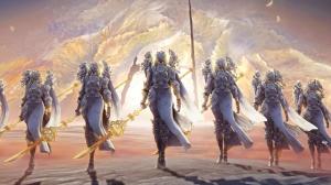 Elden Ring Nightreign Balancers Boss Guide