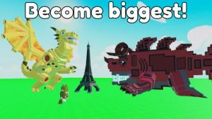 Become the Biggest Brainrot Codes (December 2025)