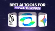 We Tested The Best AI Image To Video Generators In 2026 Beebom