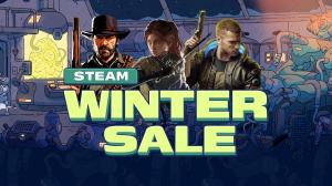 Best Steam Winter Sale Game Deals of 2025