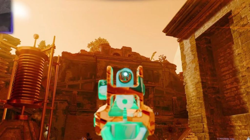 Black Ops 7 Astra Malorum Obelisk