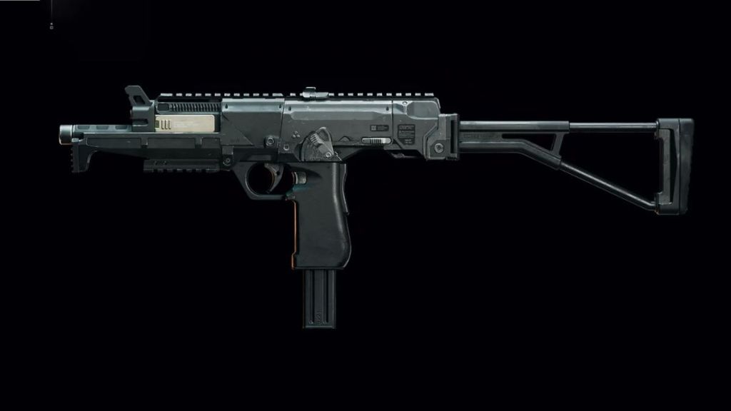 Black Ops 7 Kogot-7 Loadout